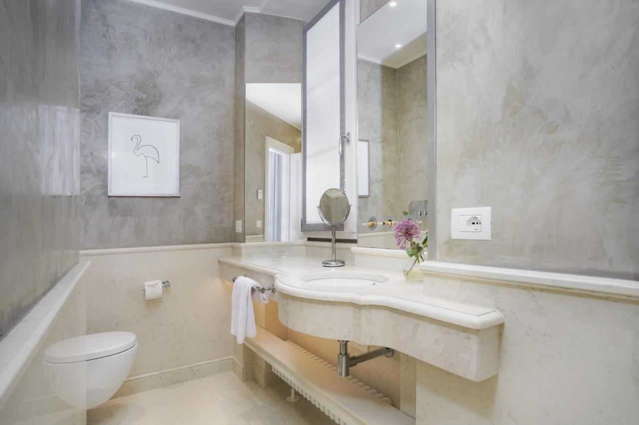 Apartamento Duchessa Sofia - La Dimora Degli Affreschi Florencia