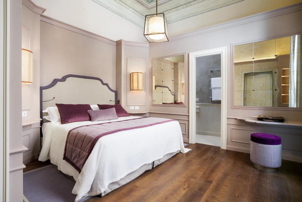 Apartamento Duchessa Sofia - La Dimora Degli Affreschi *