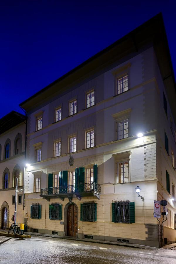 Duchessa Sofia - La Dimora Degli Affreschi Apartamento *