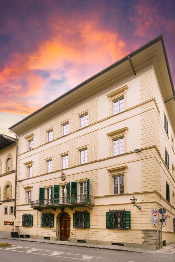 Apartamento Duchessa Sofia - La Dimora Degli Affreschi *